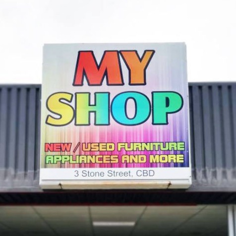Chromadek Signs