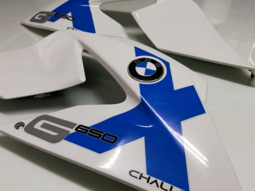 Decals & Graphics