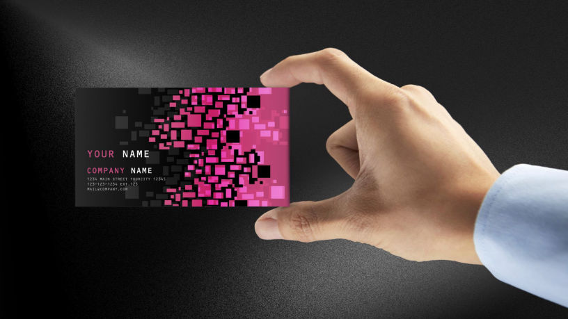 Business Cards